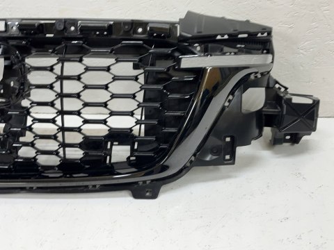 MAZDA CX60 CX-60 ATRAPA GRILL STELAŻ KBB3-70712 ORG FV WYS 24H MAZDA CX60 CX-60 ATRAPA GRILL STELAŻ KBB3-70712 ORG FV WYS 24H