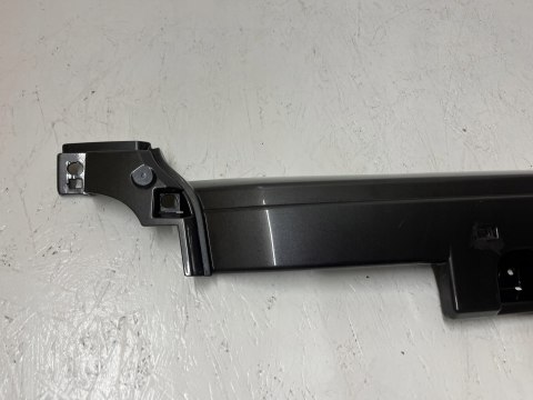MITSUBISHI PAJERO IV LIFT OSŁONA ZDERZAK PRZÓD 64015AI92 ORG FV WYS 24H MITSUBISHI PAJERO IV LIFT OSŁONA ZDERZAK PRZÓD 64015AI92 ORG FV WYS 24H