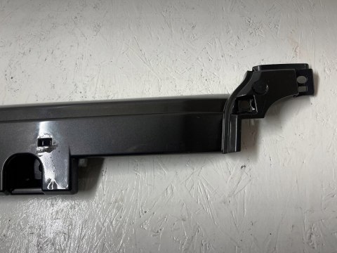 MITSUBISHI PAJERO IV LIFT OSŁONA ZDERZAK PRZÓD 64015AI92 ORG FV WYS 24H MITSUBISHI PAJERO IV LIFT OSŁONA ZDERZAK PRZÓD 64015AI92 ORG FV WYS 24H