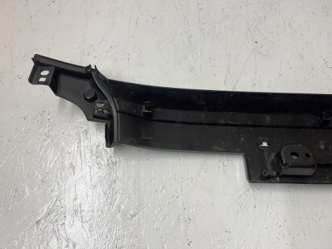 MITSUBISHI PAJERO IV LIFT OSŁONA ZDERZAK PRZÓD 64015AI92 ORG FV WYS 24H MITSUBISHI PAJERO IV LIFT OSŁONA ZDERZAK PRZÓD 64015AI92 ORG FV WYS 24H