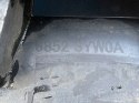 NISSAN JUKE F15 NISMO LISTWA PROGOWA PRÓG PRAWY 76852-3YW0A ORG FV WYS 24H