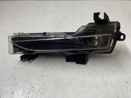 TESLA MODEL 3 LEWY HALOGEN LED DRL 1077395-00-D ORG FV WYS 24H