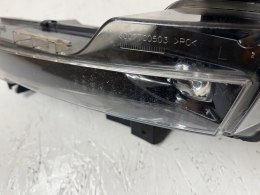 TESLA MODEL 3 LEWY HALOGEN LED DRL 1077395-00-D ORG FV WYS 24H