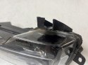 TESLA MODEL 3 LEWY HALOGEN LED DRL 1077395-00-D ORG FV WYS 24H