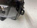 TESLA MODEL 3 LEWY HALOGEN LED DRL 1077395-00-D ORG FV WYS 24H