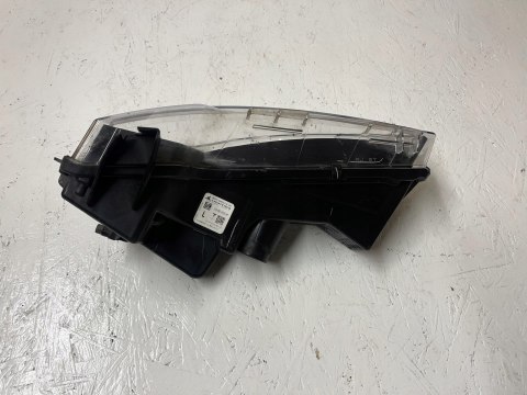 TESLA MODEL 3 LEWY HALOGEN LED DRL 1077395-00-D ORG FV WYS 24H TESLA MODEL 3 LEWY HALOGEN LED DRL 1077395-00-D ORG FV WYS 24H