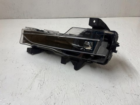 TESLA MODEL Y LEWY HALOGEN LED DRL 1507932-00-C ORG FV WYS 24H TESLA MODEL Y LEWY HALOGEN LED DRL 1507932-00-C ORG FV WYS 24H