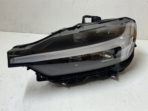 VOLVO XC60 II FULL LED REFLEKTOR LEWY PRZÓD 32337378 ORG FV WYS 24H VOLVO XC60 II FULL LED REFLEKTOR LEWY PRZÓD 32337378 ORG FV WYS 24H