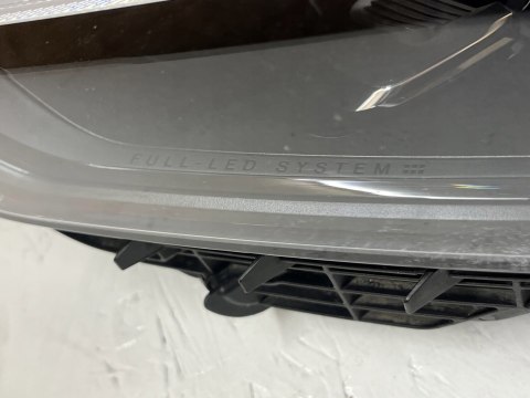 VOLVO XC60 II FULL LED REFLEKTOR LEWY PRZÓD 32337378 ORG FV WYS 24H VOLVO XC60 II FULL LED REFLEKTOR LEWY PRZÓD 32337378 ORG FV WYS 24H