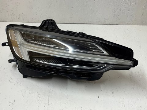 VOLVO V60 S60 III 18- FULL LED ACTIVE HIGH BEAM REFLEKTOR ORG FV WYS 24H VOLVO V60 S60 III 18- FULL LED ACTIVE HIGH BEAM REFLEKTOR ORG FV WYS 24H