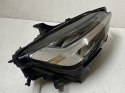VOLVO V60 S60 III 18- FULL LED ACTIVE HIGH BEAM REFLEKTOR ORG FV WYS 24H