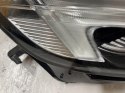 VOLVO V60 S60 III 18- FULL LED ACTIVE HIGH BEAM REFLEKTOR ORG FV WYS 24H