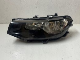 VW T CROSS REFLEKTOR LEWY PRZÓD 2GM941005A ORG FV WYS 24H
