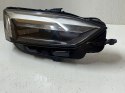 AUDI A5 II 8W6 LIFT FULL LED REFLEKTOR PRAWY 8W6941012 ORG FV WYS 24H