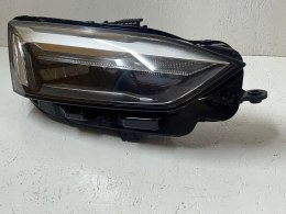 AUDI A5 II 8W6 LIFT FULL LED REFLEKTOR PRAWY 8W6941012 ORG FV WYS 24H