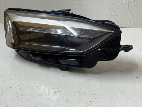 AUDI A5 II 8W6 LIFT FULL LED REFLEKTOR PRAWY 8W6941012 ORG FV WYS 24H AUDI A5 II 8W6 LIFT FULL LED REFLEKTOR PRAWY 8W6941012 ORG FV WYS 24H
