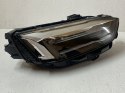 AUDI A5 II 8W6 LIFT FULL LED REFLEKTOR PRAWY 8W6941012 ORG FV WYS 24H