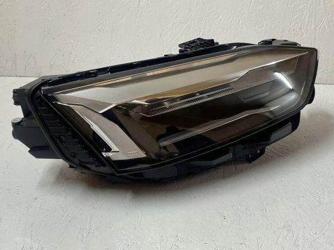 AUDI A5 II 8W6 LIFT FULL LED REFLEKTOR PRAWY 8W6941012 ORG FV WYS 24H AUDI A5 II 8W6 LIFT FULL LED REFLEKTOR PRAWY 8W6941012 ORG FV WYS 24H