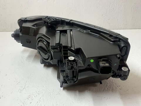 AUDI A5 II 8W6 LIFT FULL LED REFLEKTOR PRAWY 8W6941012 ORG FV WYS 24H AUDI A5 II 8W6 LIFT FULL LED REFLEKTOR PRAWY 8W6941012 ORG FV WYS 24H