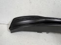 AUDI A7 C8 4K8 S LINE DYFUZOR TYLNEGO ZDERZAKA 4K8807521B ORG FV WYS 24H