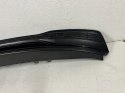 AUDI A7 C8 4K8 S LINE DYFUZOR TYLNEGO ZDERZAKA 4K8807521B ORG FV WYS 24H