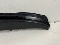 AUDI A7 C8 4K8 S LINE DYFUZOR TYLNEGO ZDERZAKA 4K8807521B ORG FV WYS 24H