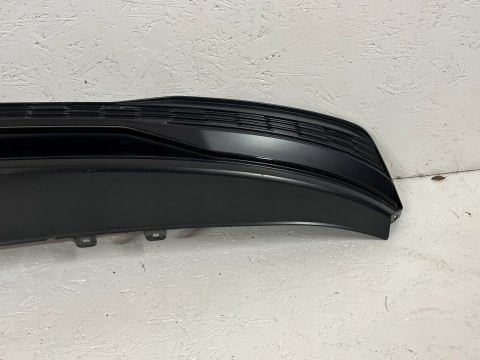 AUDI A7 C8 4K8 S LINE DYFUZOR TYLNEGO ZDERZAKA 4K8807521B ORG FV WYS 24H AUDI A7 C8 4K8 S LINE DYFUZOR TYLNEGO ZDERZAKA 4K8807521B ORG FV WYS 24H