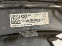 AUDI A7 C8 4K8 S LINE DYFUZOR TYLNEGO ZDERZAKA 4K8807521B ORG FV WYS 24H