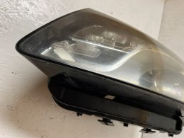 AUDI Q5 8R0 REFLEKTOR LEWY XENON NIE SKRĘTNY LED ORG FV WYS 24H