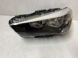 BMW X1 F48 2018 - REFLEKTOR LEWY ZWYKŁY 7346533 FV WYS 24H