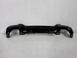 BMW X3 G01 LIFT M-PAKIET SPOILER ZDERZAKA TYŁ 8081853 ORG FV WYS 24H