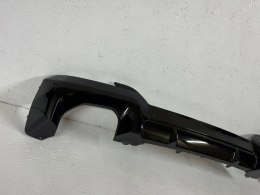 BMW X3 G01 LIFT M-PAKIET SPOILER ZDERZAKA TYŁ 8081853 ORG FV WYS 24H