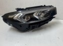 BMW 3 G20 G21 LIFT FULL LED REFLEKTOR PRAWY 5a1a352 -03 ORG FV WYS 24H