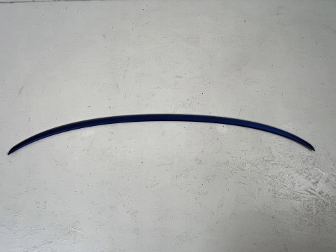 BMW 3 G20 SPOILER LOTKA NA KLAPĘ 8072335 NIEBIESKI ORG FV WYS 24H BMW 3 G20 SPOILER LOTKA NA KLAPĘ 8072335 NIEBIESKI ORG FV WYS 24H