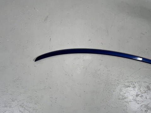BMW 3 G20 SPOILER LOTKA NA KLAPĘ 8072335 NIEBIESKI ORG FV WYS 24H BMW 3 G20 SPOILER LOTKA NA KLAPĘ 8072335 NIEBIESKI ORG FV WYS 24H