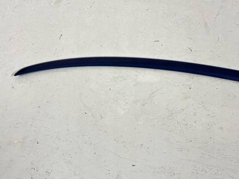 BMW 3 G20 SPOILER LOTKA NA KLAPĘ 8072335 NIEBIESKI ORG FV WYS 24H BMW 3 G20 SPOILER LOTKA NA KLAPĘ 8072335 NIEBIESKI ORG FV WYS 24H