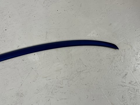 BMW 3 G20 SPOILER LOTKA NA KLAPĘ 8072335 NIEBIESKI ORG FV WYS 24H BMW 3 G20 SPOILER LOTKA NA KLAPĘ 8072335 NIEBIESKI ORG FV WYS 24H