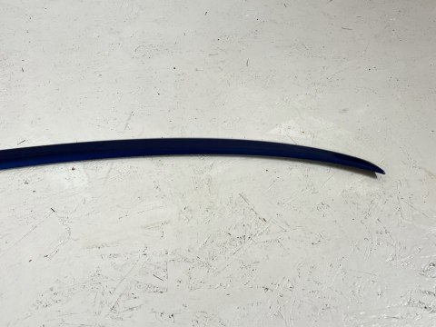 BMW 3 G20 SPOILER LOTKA NA KLAPĘ 8072335 NIEBIESKI ORG FV WYS 24H BMW 3 G20 SPOILER LOTKA NA KLAPĘ 8072335 NIEBIESKI ORG FV WYS 24H