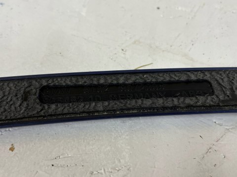 BMW 3 G20 SPOILER LOTKA NA KLAPĘ 8072335 NIEBIESKI ORG FV WYS 24H BMW 3 G20 SPOILER LOTKA NA KLAPĘ 8072335 NIEBIESKI ORG FV WYS 24H