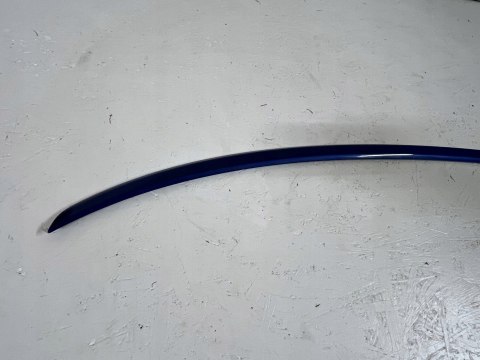 BMW 3 G20 SPOILER LOTKA NA KLAPĘ 8072335 NIEBIESKI ORG FV WYS 24H BMW 3 G20 SPOILER LOTKA NA KLAPĘ 8072335 NIEBIESKI ORG FV WYS 24H