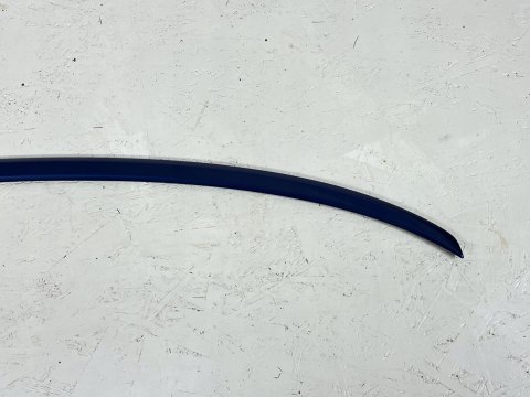 BMW 3 G20 SPOILER LOTKA NA KLAPĘ 8072335 NIEBIESKI ORG FV WYS 24H BMW 3 G20 SPOILER LOTKA NA KLAPĘ 8072335 NIEBIESKI ORG FV WYS 24H