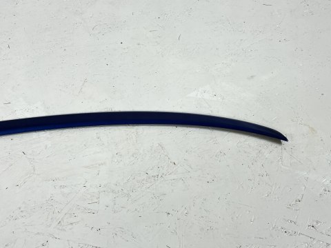 BMW 3 G20 SPOILER LOTKA NA KLAPĘ 8072335 NIEBIESKI ORG FV WYS 24H BMW 3 G20 SPOILER LOTKA NA KLAPĘ 8072335 NIEBIESKI ORG FV WYS 24H