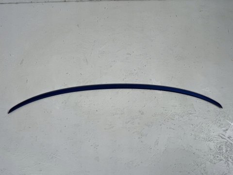BMW 3 G20 SPOILER LOTKA NA KLAPĘ 8072335 NIEBIESKI ORG FV WYS 24H BMW 3 G20 SPOILER LOTKA NA KLAPĘ 8072335 NIEBIESKI ORG FV WYS 24H