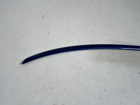 BMW 3 G20 SPOILER LOTKA NA KLAPĘ 8072335 NIEBIESKI ORG FV WYS 24H BMW 3 G20 SPOILER LOTKA NA KLAPĘ 8072335 NIEBIESKI ORG FV WYS 24H