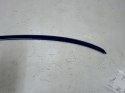 BMW 3 G20 SPOILER LOTKA NA KLAPĘ 8072335 NIEBIESKI ORG FV WYS 24H