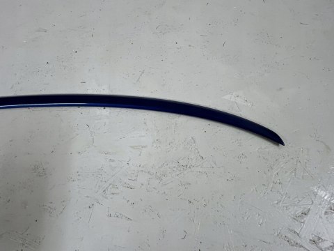 BMW 3 G20 SPOILER LOTKA NA KLAPĘ 8072335 NIEBIESKI ORG FV WYS 24H BMW 3 G20 SPOILER LOTKA NA KLAPĘ 8072335 NIEBIESKI ORG FV WYS 24H