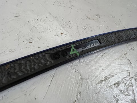 BMW 3 G20 SPOILER LOTKA NA KLAPĘ 8072335 NIEBIESKI ORG FV WYS 24H BMW 3 G20 SPOILER LOTKA NA KLAPĘ 8072335 NIEBIESKI ORG FV WYS 24H
