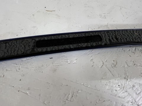 BMW 3 G20 SPOILER LOTKA NA KLAPĘ 8072335 NIEBIESKI ORG FV WYS 24H BMW 3 G20 SPOILER LOTKA NA KLAPĘ 8072335 NIEBIESKI ORG FV WYS 24H