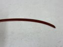 BMW 3 G20 SPOILER LOTKA NA KLAPĘ 8072335 RUDY ORG FV WYS 24H