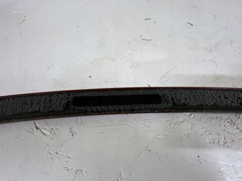 BMW 3 G20 SPOILER LOTKA NA KLAPĘ 8072335 RUDY ORG FV WYS 24H BMW 3 G20 SPOILER LOTKA NA KLAPĘ 8072335 RUDY ORG FV WYS 24H